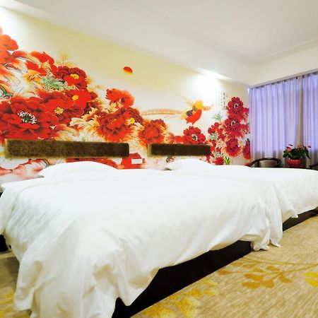 Guilin Zelin Hotel Экстерьер фото