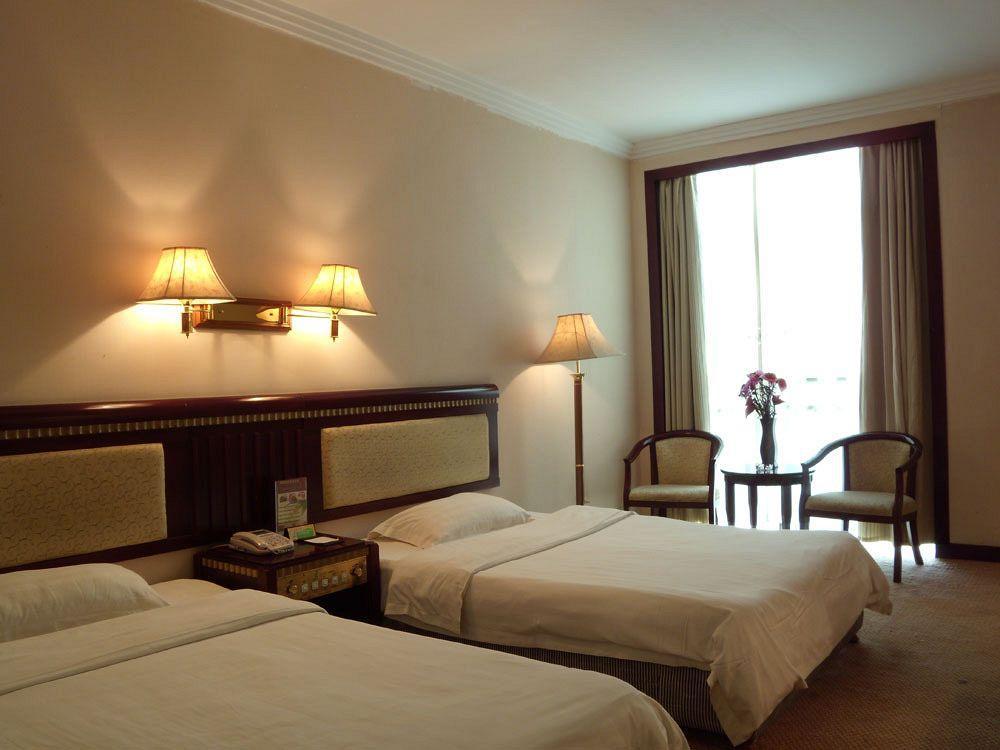 Guilin Zelin Hotel Экстерьер фото